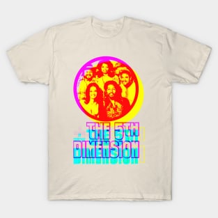 The 5th Dimension T-Shirt